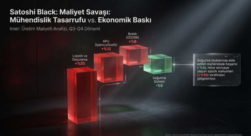 Mühendislik Tasarrufu vs Ekonomik Baskı Grafiği