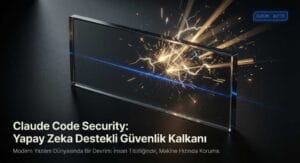Claude Code Security Güvenlik Açıklarını Tespit Ediyor