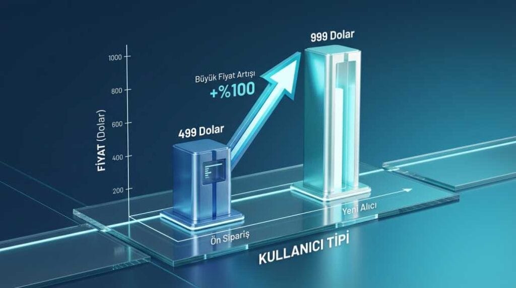 Pazar Rekabetinde Trump Telefonu FCC Onayı