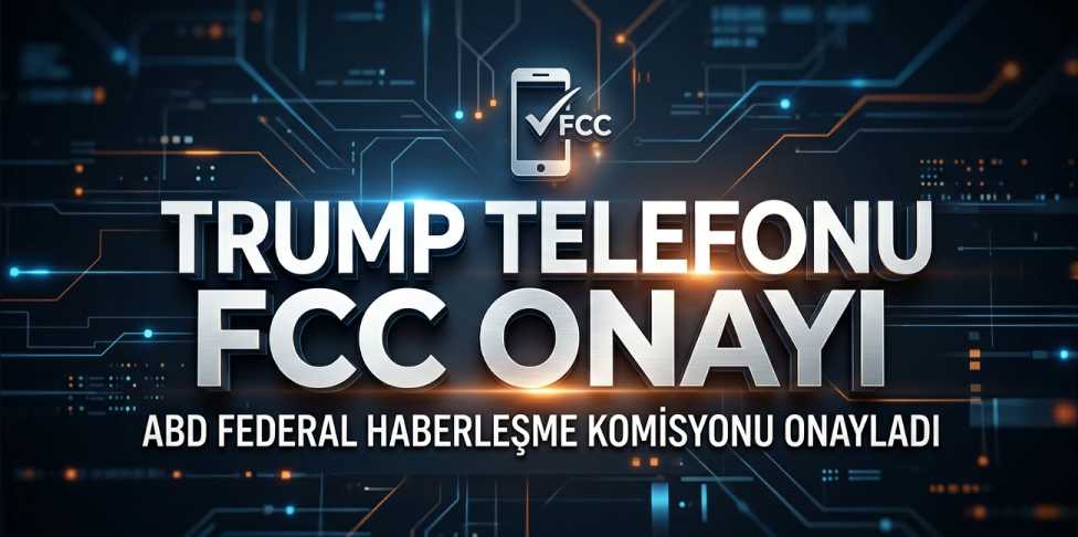 Trump telefonu FCC onayı: Gerçek Mi Oluyor?