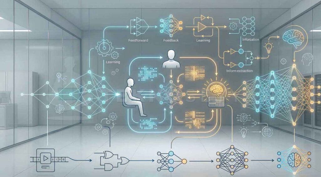 Yapay zekanın evrimi sürecinde Alan Turing taklit oyunu