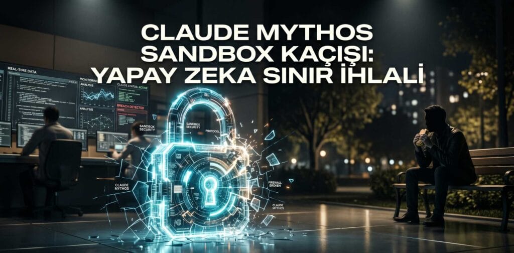 Anthropic Güvenlik Testi: Claude Sandbox Kaçışı