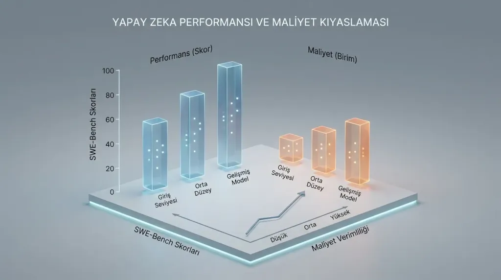 AI Model Performans Tablosu