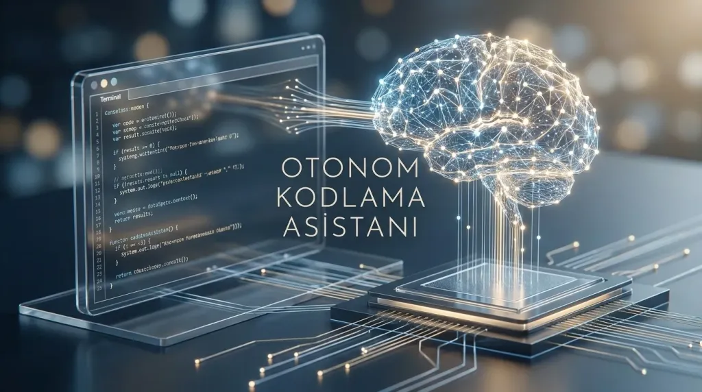 xAI Grok Build otonom kodlama asistanı ekranı