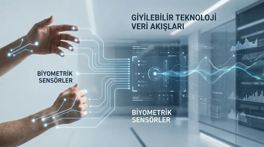Giyilebilir Teknoloji Engelleri Ve Çözümleri