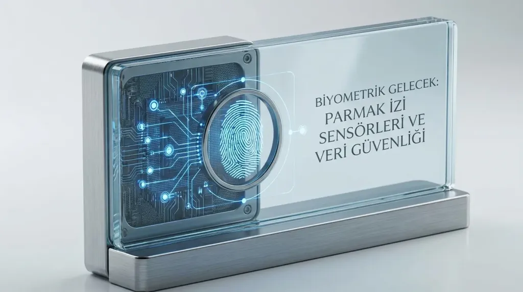 iPhone donanım güvenlik teknolojileri