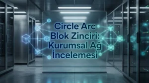 Circle Arc Blok Zinciri: Kurumsal Ağ İncelemesi